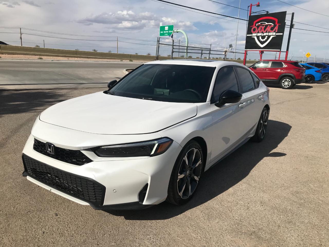 honda civic hatchback 2026 19XFL4H96TE005730 image honda civic hatchback 2026 19XFL4H96TE005730 image